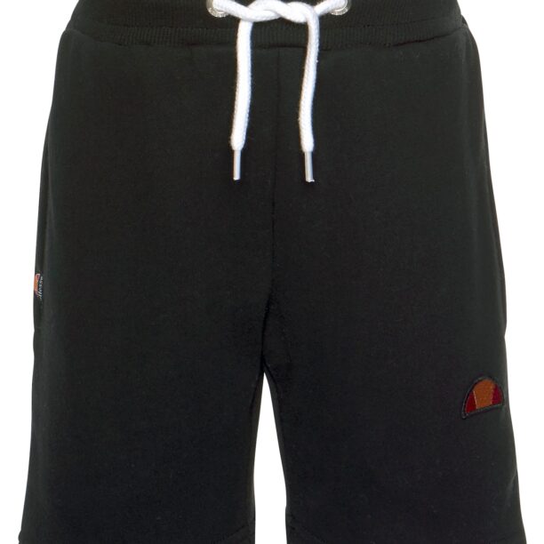 ELLESSE Pantaloni 'Toyle'  negru