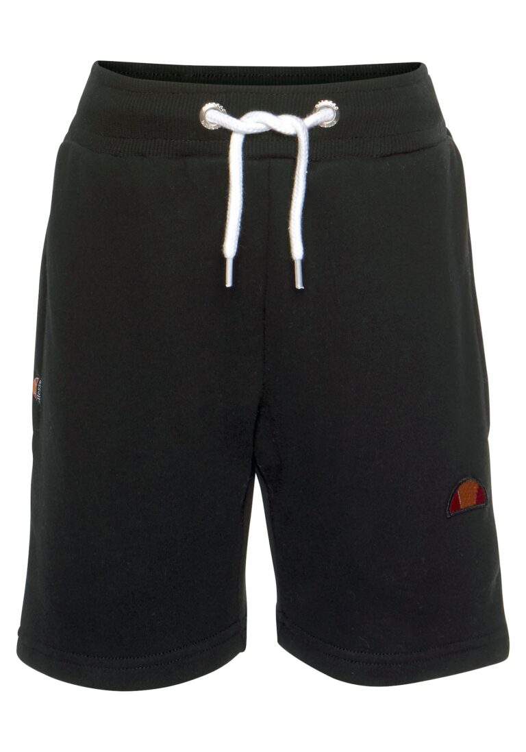 ELLESSE Pantaloni 'Toyle'  negru