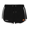 ELLESSE Pantaloni 'Victena'  portocaliu / roșu / negru / alb