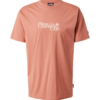 ELLESSE Tricou 'Artero'  rosé / alb