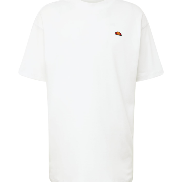 ELLESSE Tricou 'Balatro'  portocaliu / roșu / negru / alb