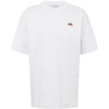 ELLESSE Tricou 'Balatro'  portocaliu / roșu / negru / alb amestacat