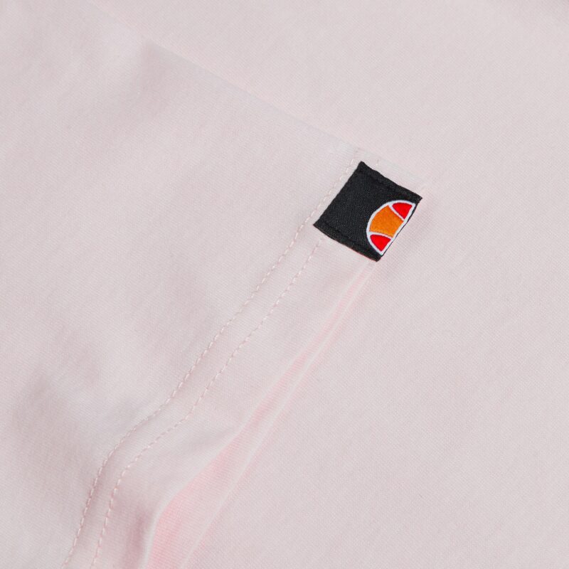 Preţ ELLESSE Tricou 'Durare'  roz / alb