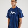 ELLESSE Tricou 'Franks'  bej / bleumarin / alb