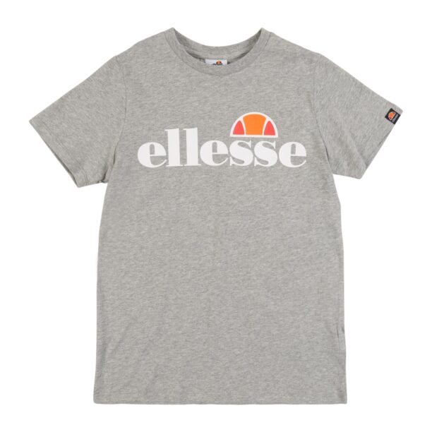 ELLESSE Tricou 'MALIA'  gri amestecat