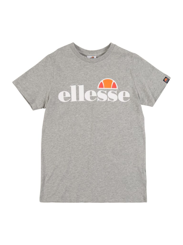 ELLESSE Tricou 'MALIA'  gri amestecat