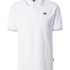 ELLESSE Tricou 'Rooks'  bleumarin / albastru deschis / portocaliu / alb