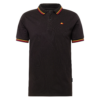 ELLESSE Tricou 'Rooks'  galben / roșu / negru