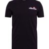 ELLESSE Tricou 'Voodoo'  portocaliu / roșu / negru / alb