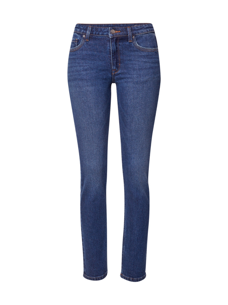 ESPRIT Jeans  albastru