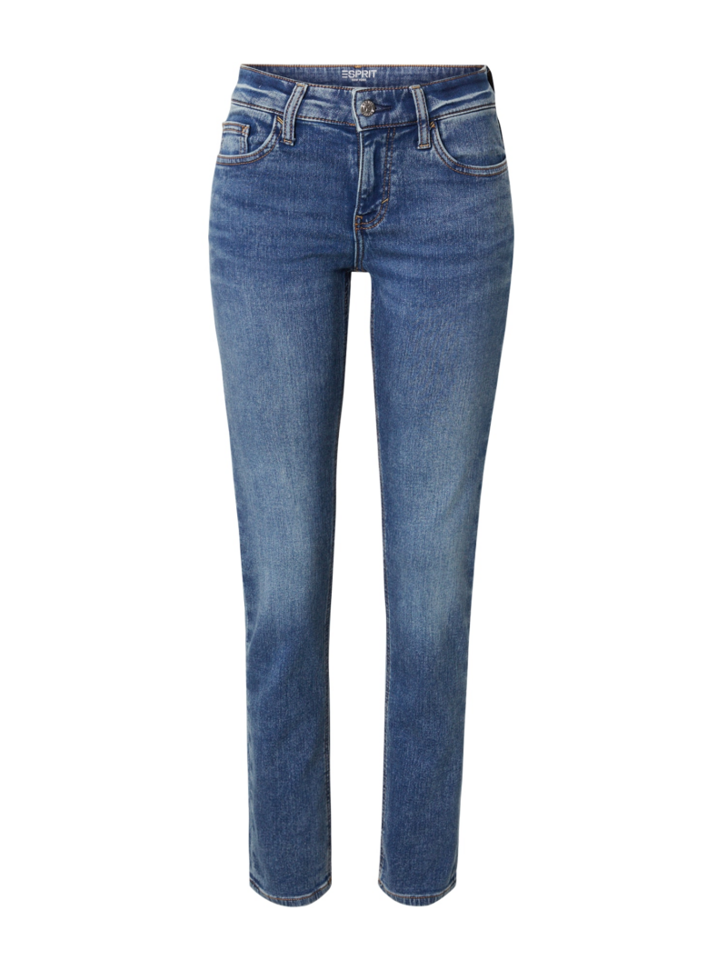 ESPRIT Jeans  albastru