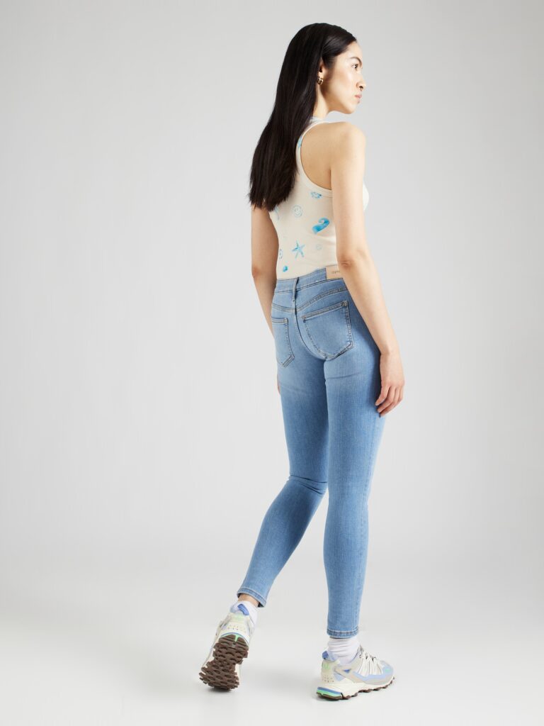 ESPRIT Jeans  albastru denim preţ