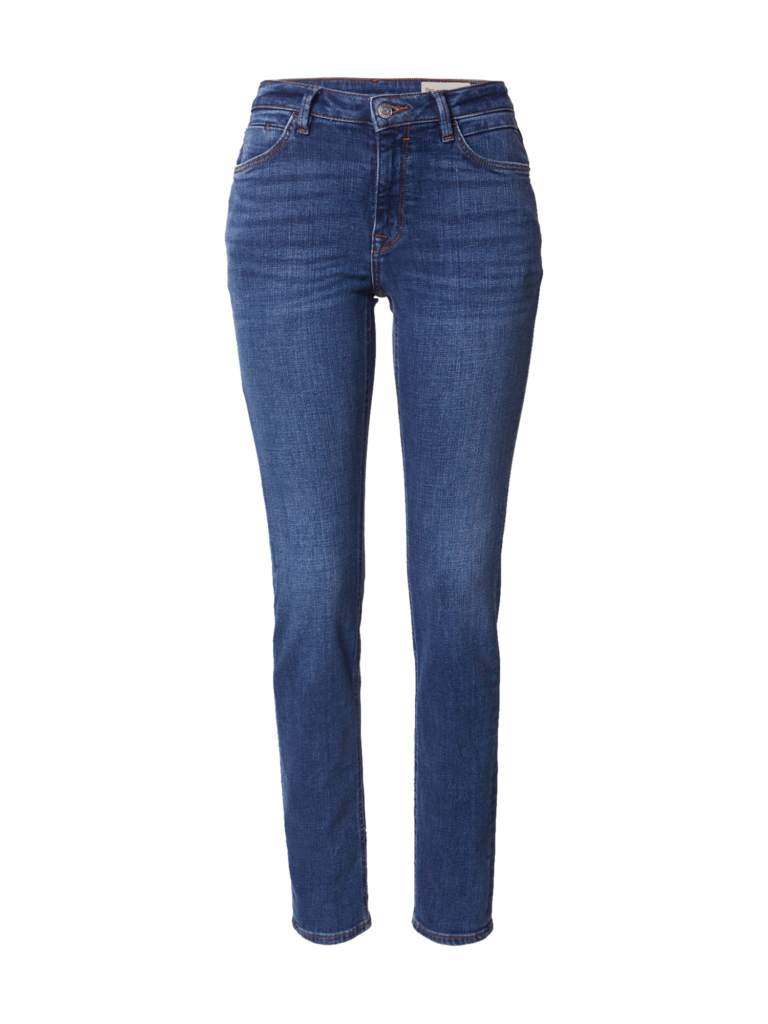 ESPRIT Jeans  albastru denim