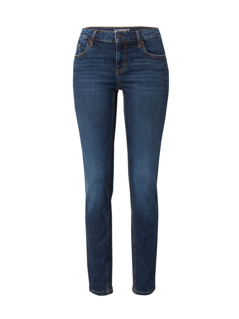 ESPRIT Jeans  albastru denim