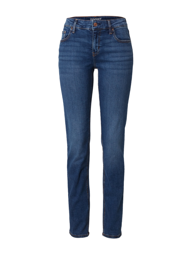 ESPRIT Jeans  albastru denim