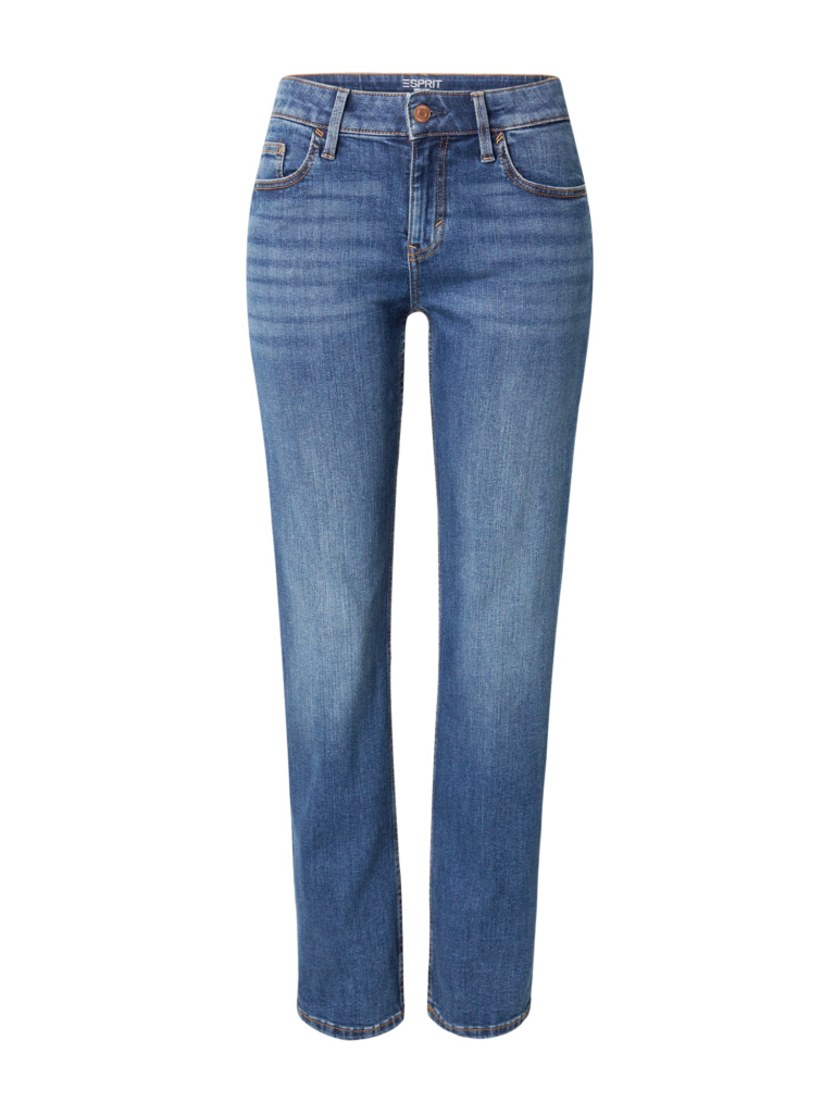 ESPRIT Jeans  albastru denim