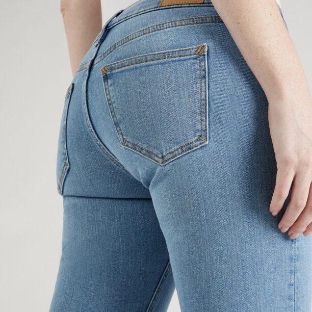 Preţ ESPRIT Jeans  albastru denim