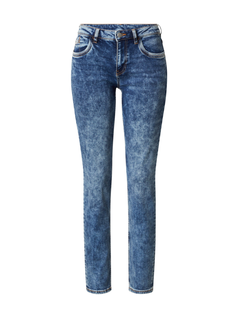 ESPRIT Jeans  albastru denim