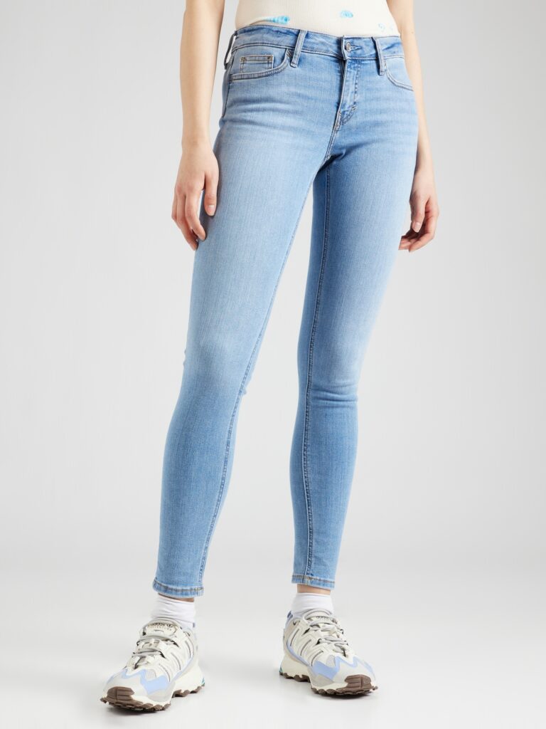 ESPRIT Jeans  albastru denim