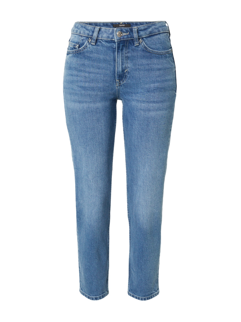 ESPRIT Jeans  albastru denim