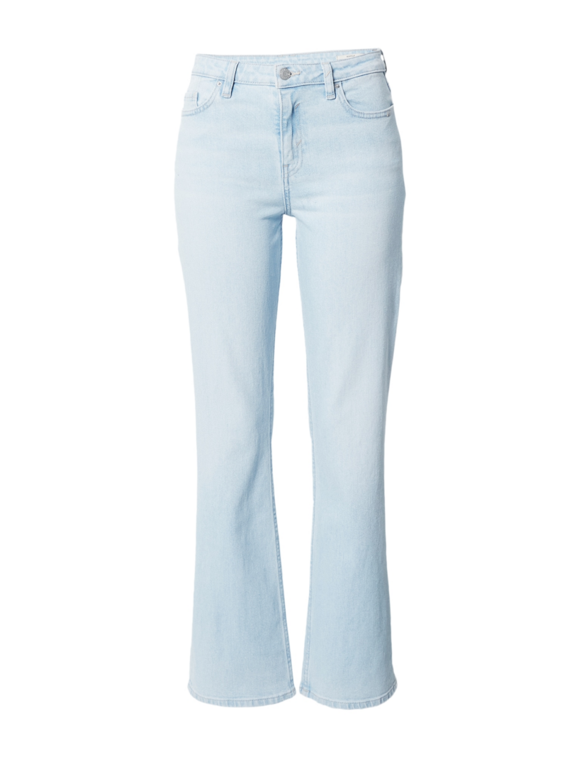 ESPRIT Jeans  albastru pastel