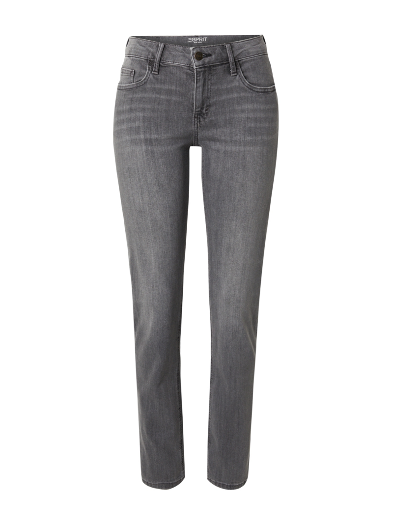 ESPRIT Jeans  gri denim