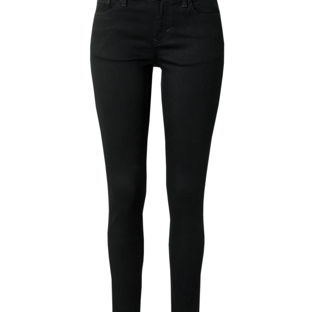 ESPRIT Jeans  negru denim