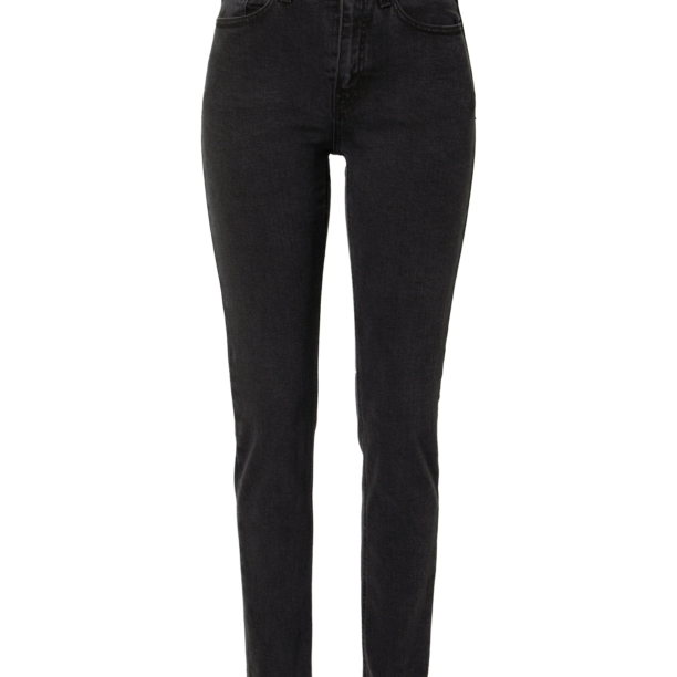 ESPRIT Jeans  negru denim