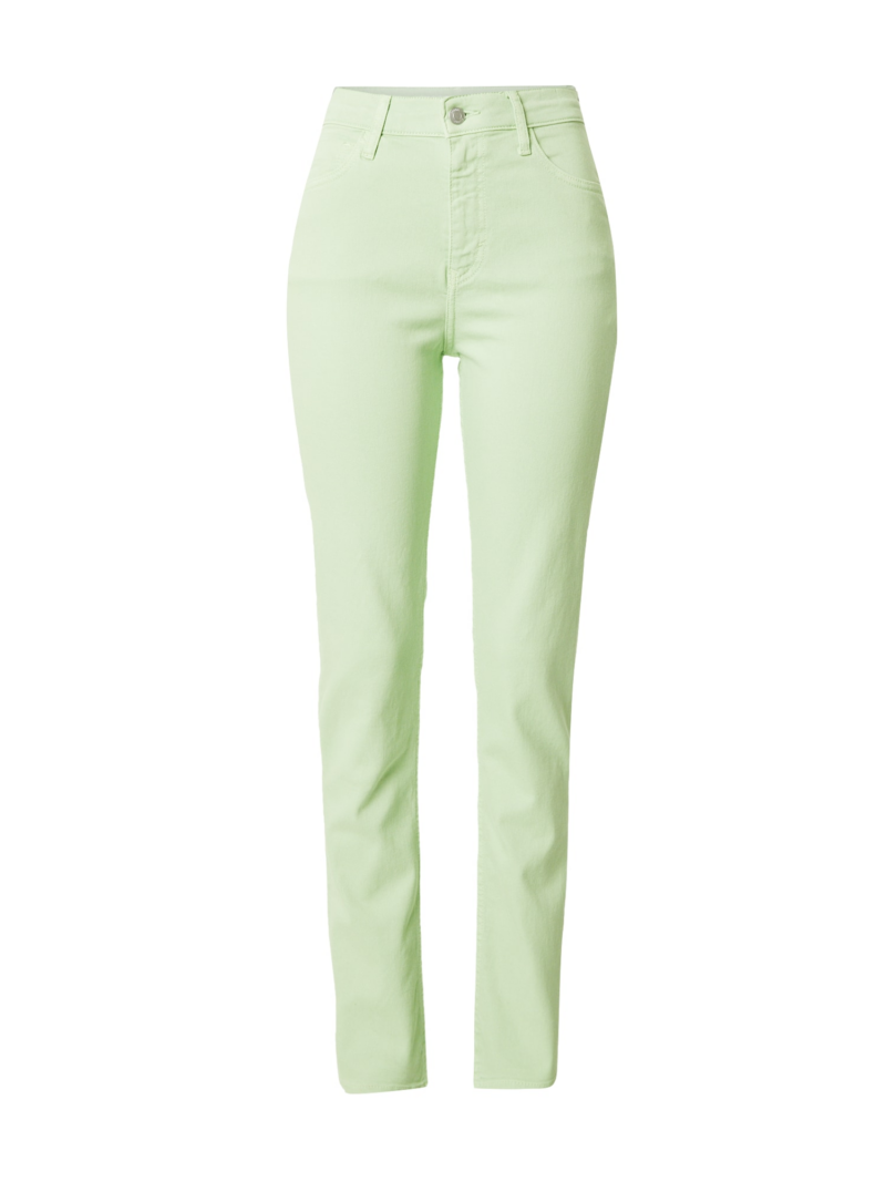 ESPRIT Jeans  verde deschis