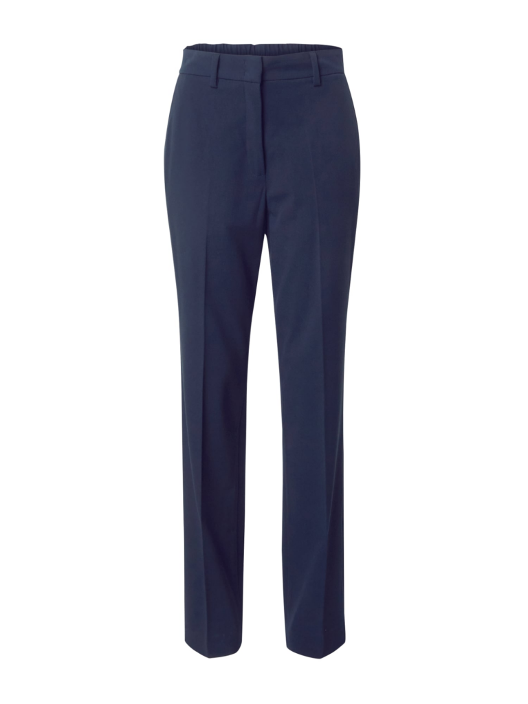 ESPRIT Pantaloni  bleumarin