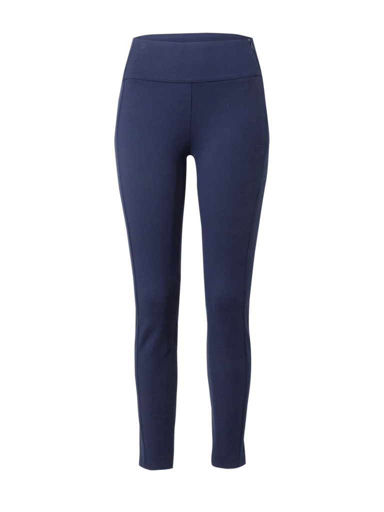 ESPRIT Pantaloni  bleumarin