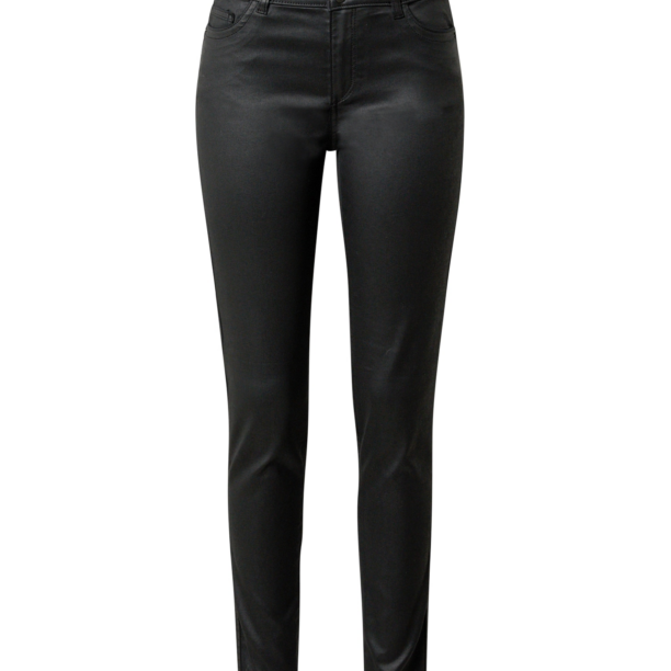 ESPRIT Pantaloni  negru