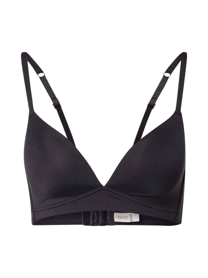 ESPRIT Sutien  negru