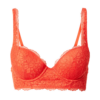 ESPRIT Sutien  roșu orange