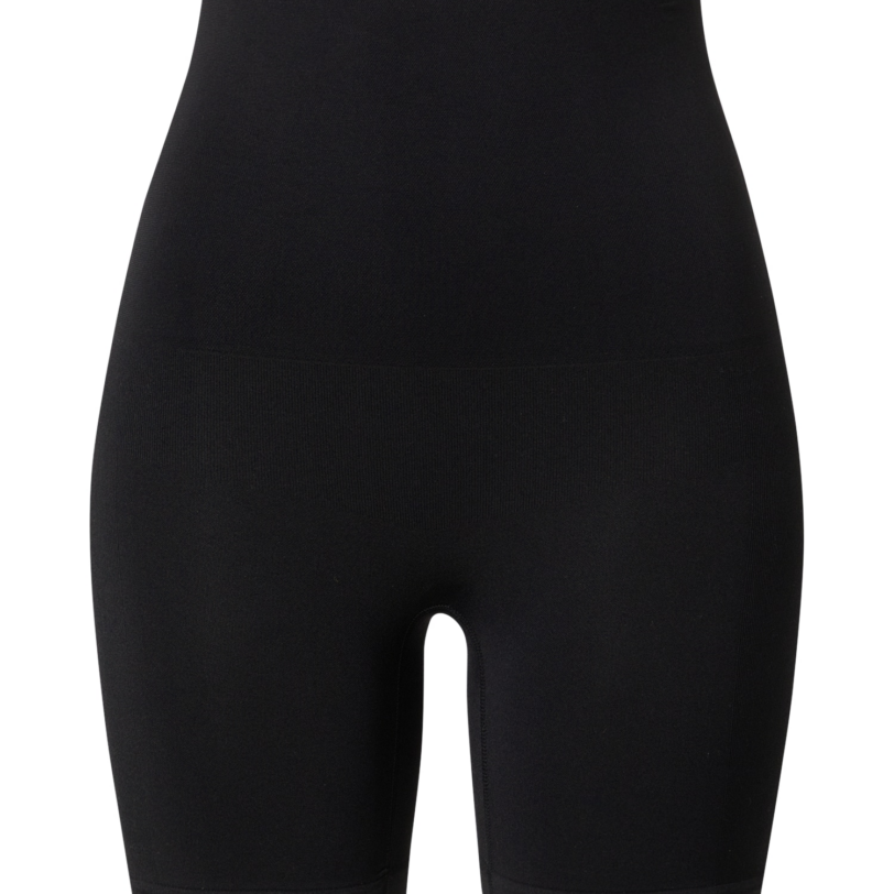 ETAM Pantaloni modelatori 'POWER'  negru