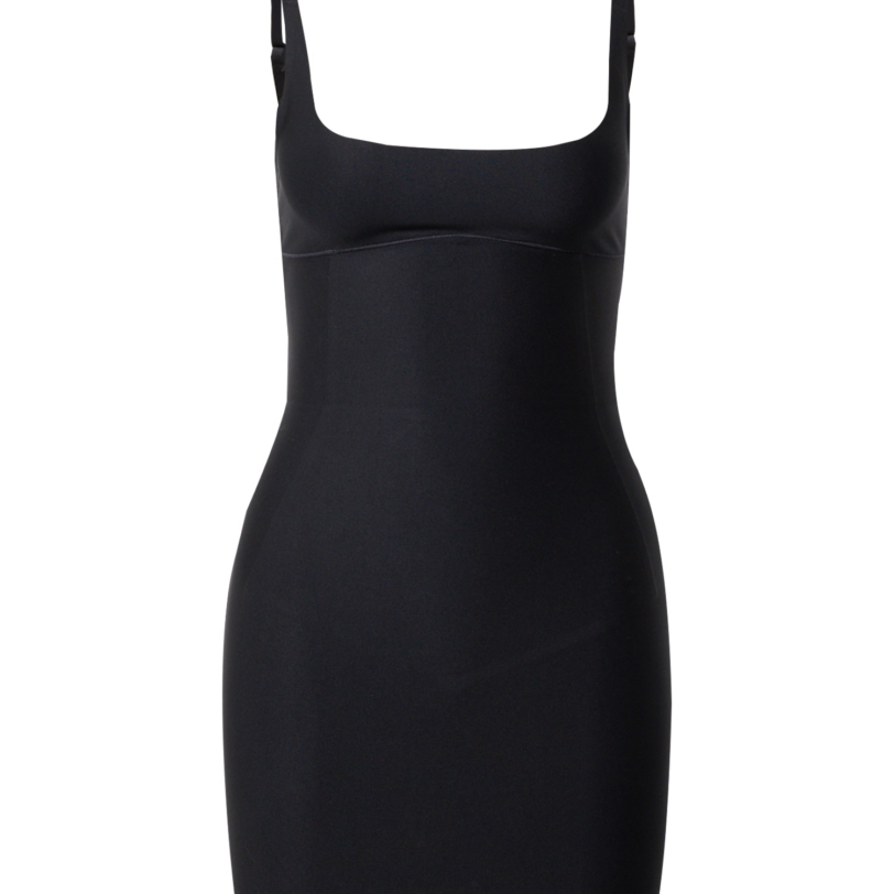 ETAM Rochie corset  negru