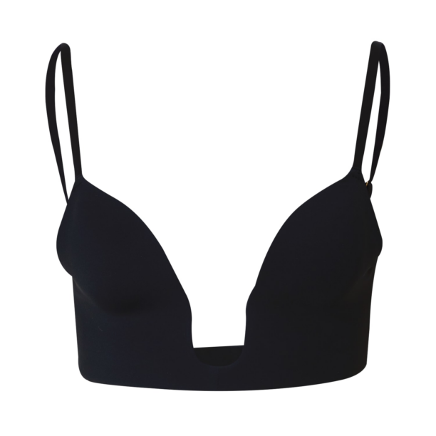 ETAM Sutien 'BRIDETOBE'  negru