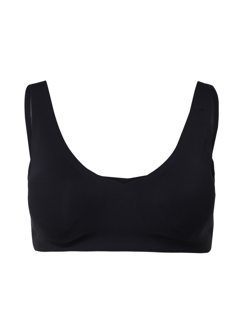 ETAM Sutien 'PURE FIT WE CARE'  negru