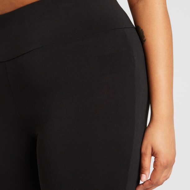 EVOKED Leggings 'VIJenni'  negru preţ