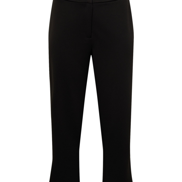 EVOKED Pantaloni 'LOAN'  negru