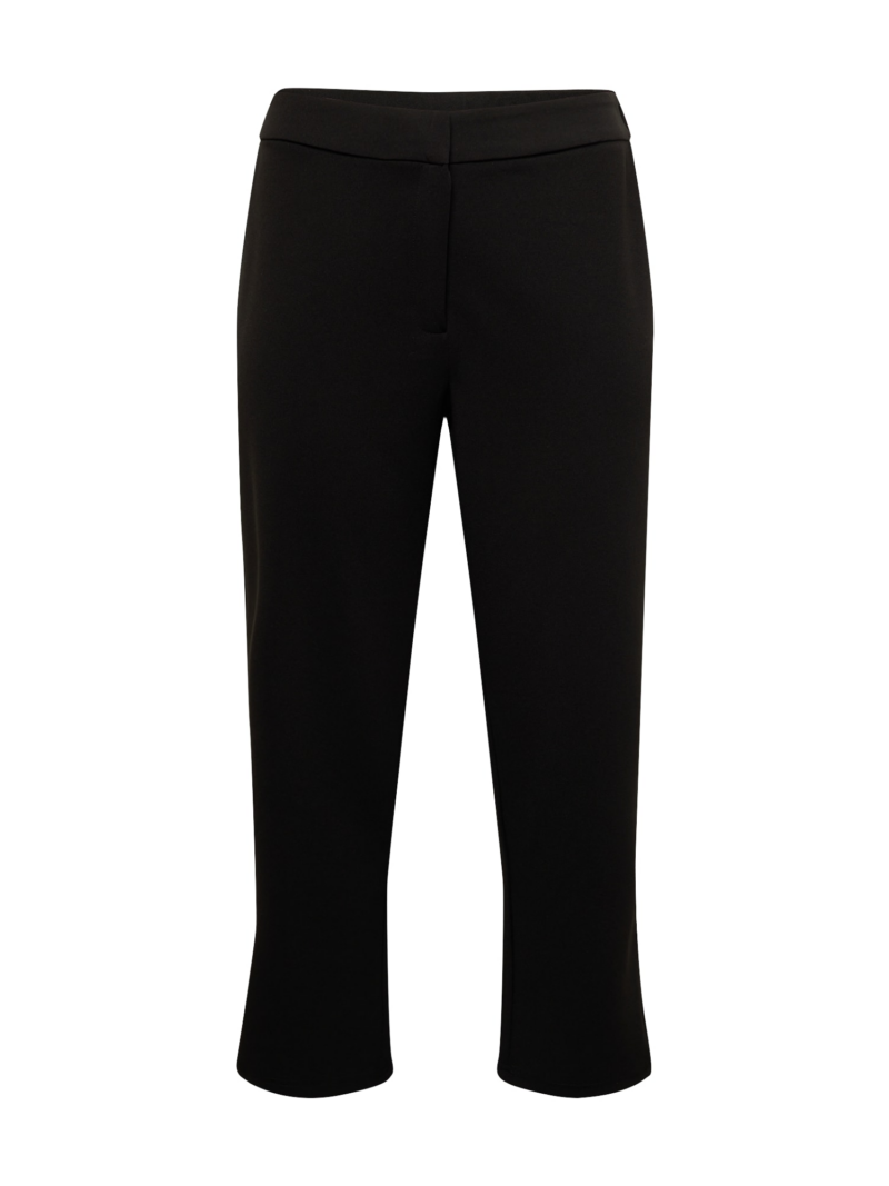 EVOKED Pantaloni 'LOAN'  negru