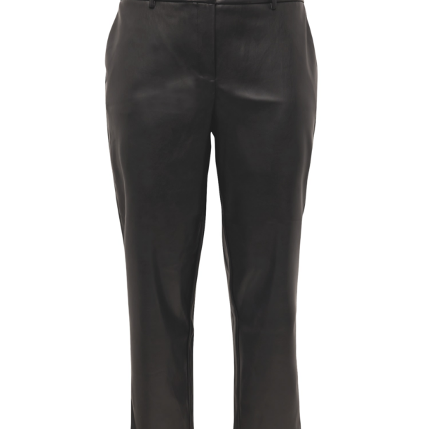 EVOKED Pantaloni 'VILALY'  negru