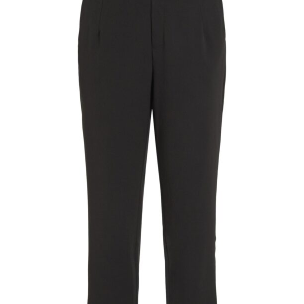 EVOKED Pantaloni 'VIVARONE'  negru