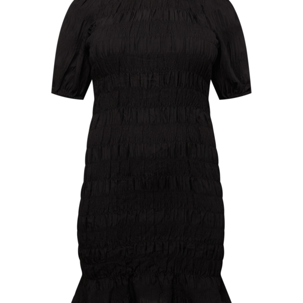 EVOKED Rochie de vară 'Wendya'  negru