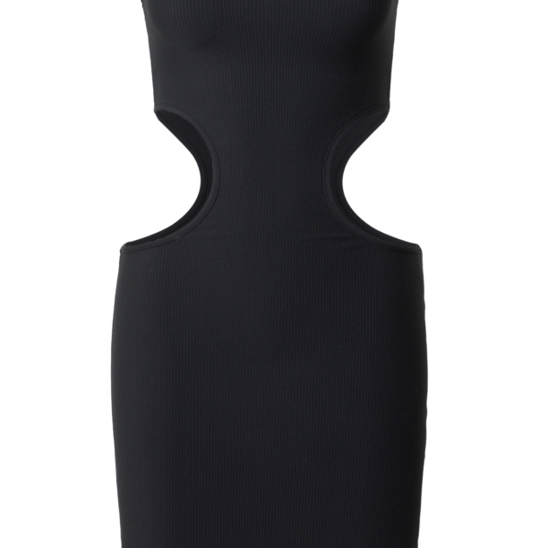 Edikted Rochie  negru