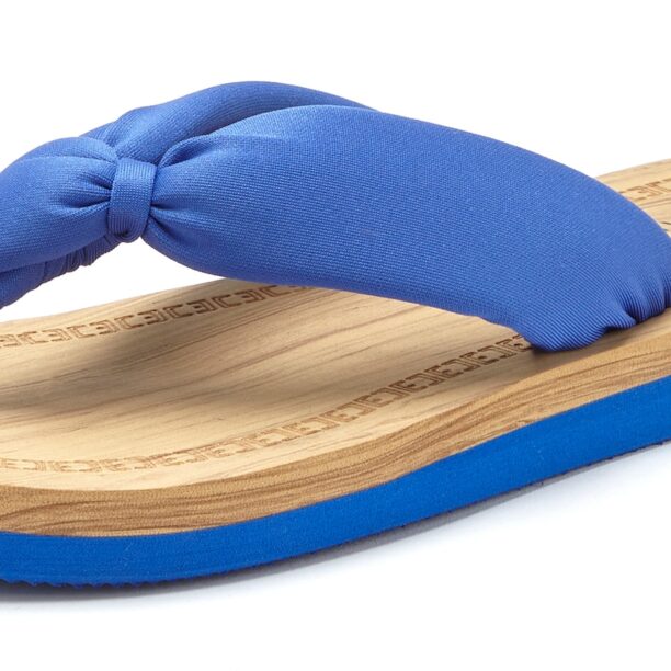 Elbsand Flip-flops  albastru