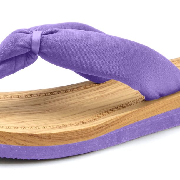 Elbsand Flip-flops  lila