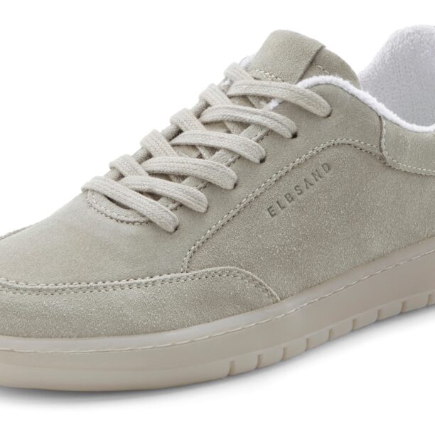 Elbsand Sneaker low  gri