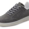 Elbsand Sneaker low  gri metalic