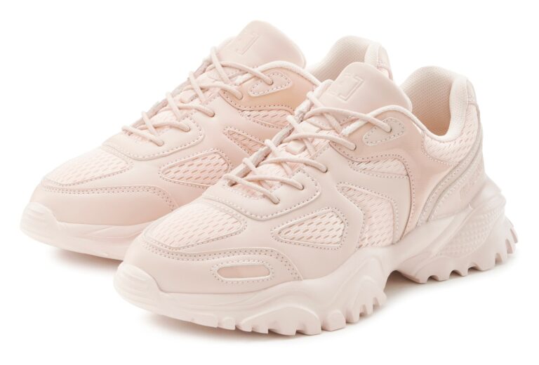 Elbsand Sneaker low  rosé preţ